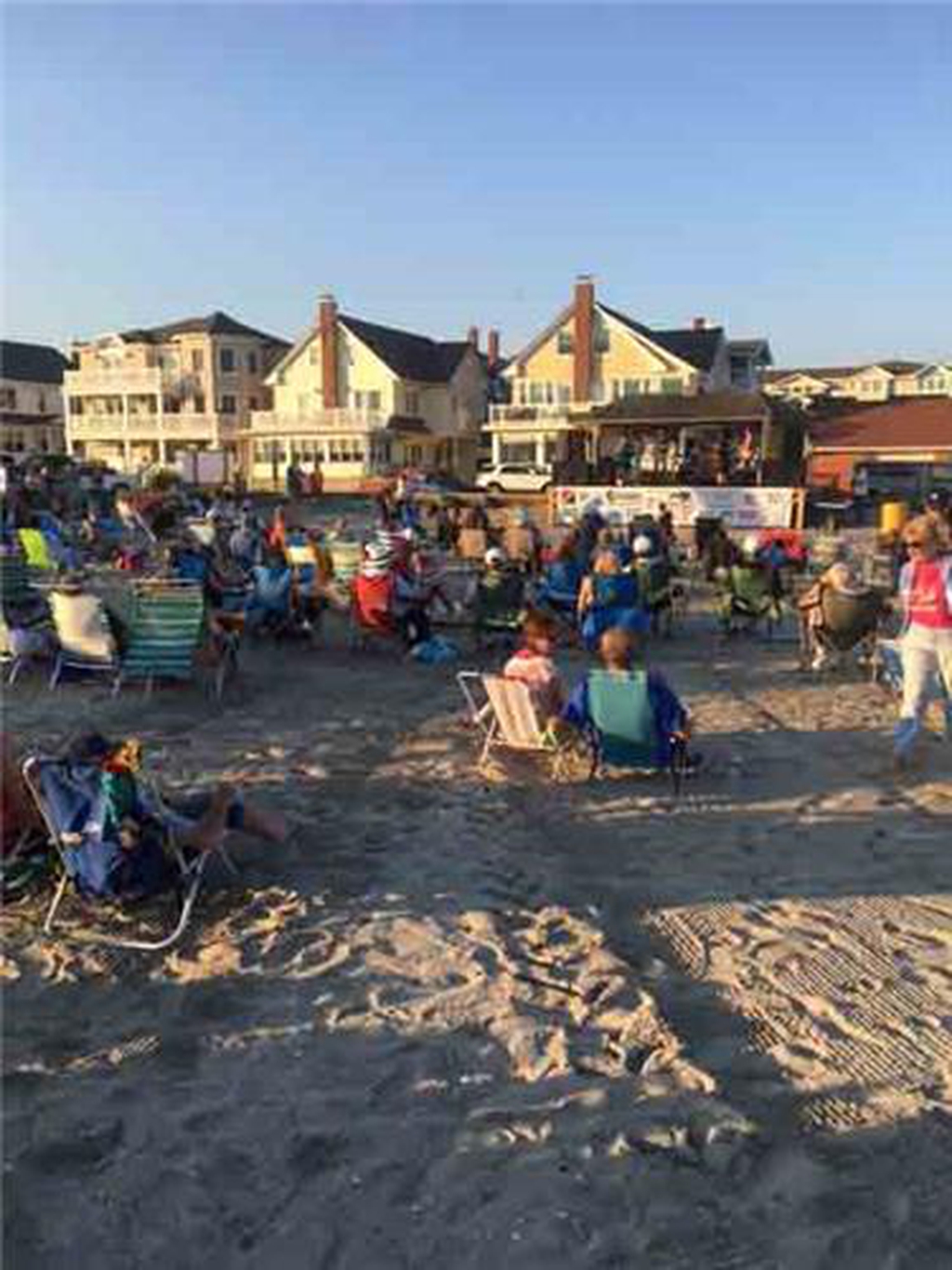 to Ventnor City, New Jersey Concert Series